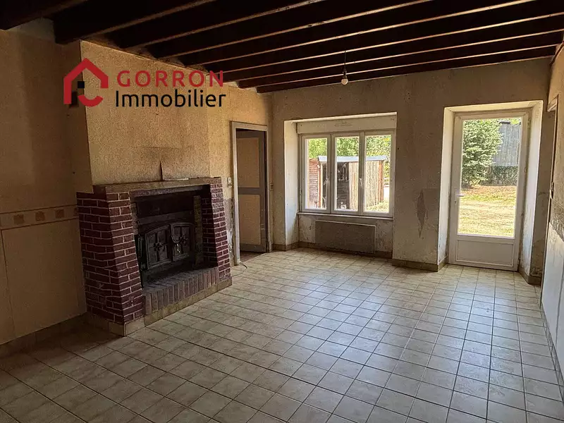 Maison, 78 m²