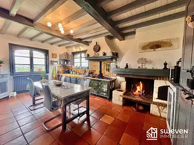 Maison, 192 m²