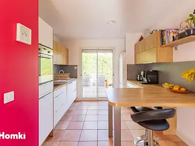 Maison, 72 m²