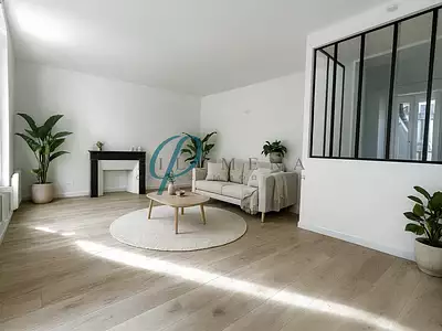 Appartement, 150 m²
