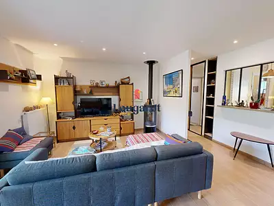 Maison, 114,7 m²