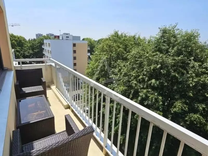 Appartement, 94,34 m²
