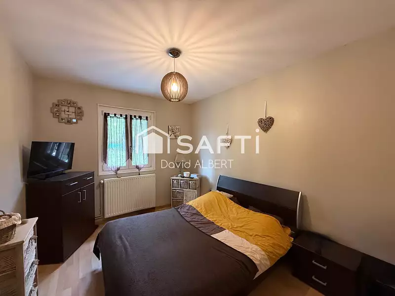 Maison, 90 m²