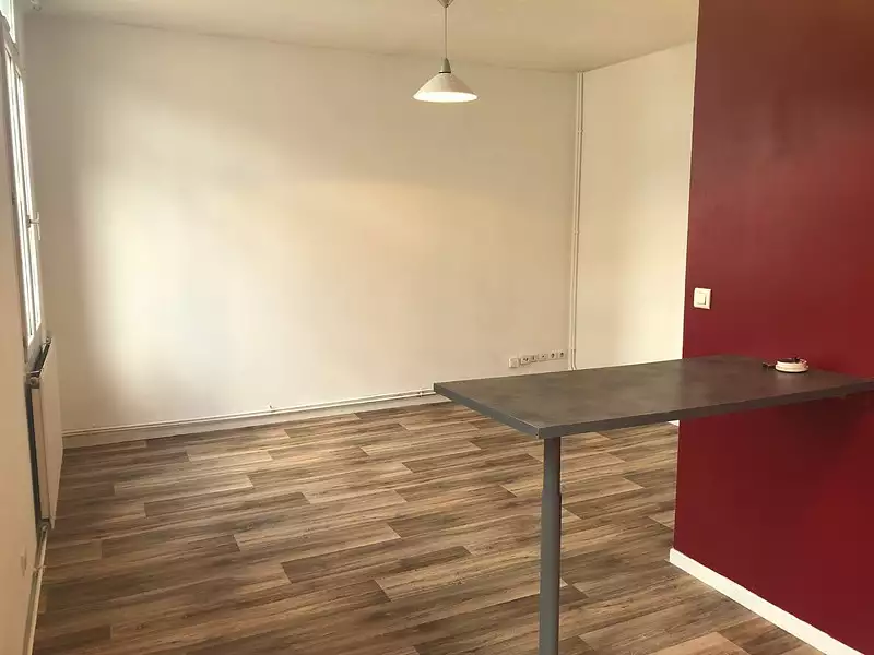 Appartement, 31 m²