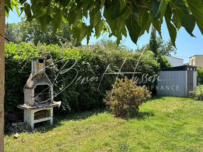 Maison, 151 m²
