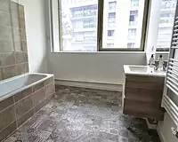 Appartement, 45,57 m²