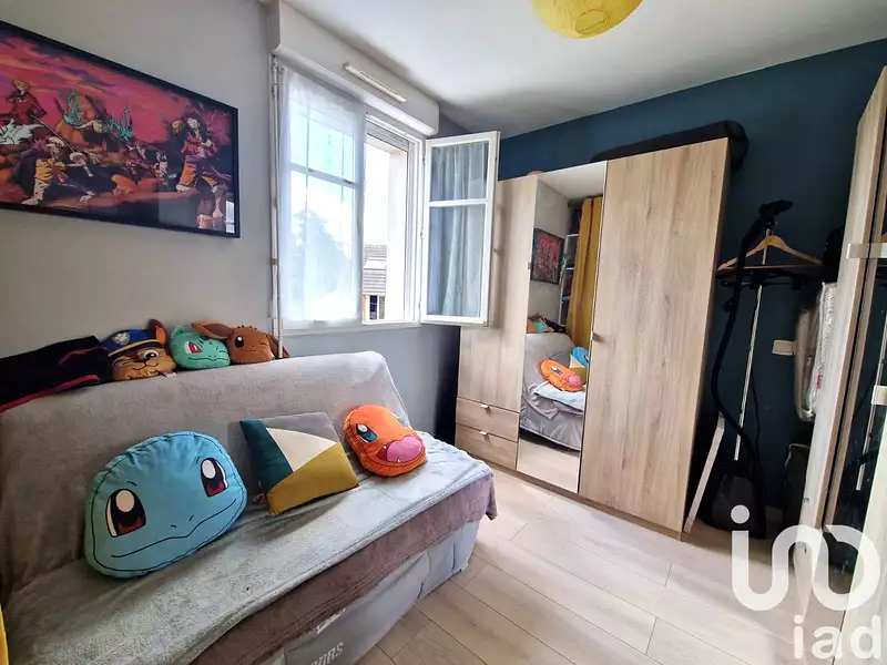 Maison, 104 m²