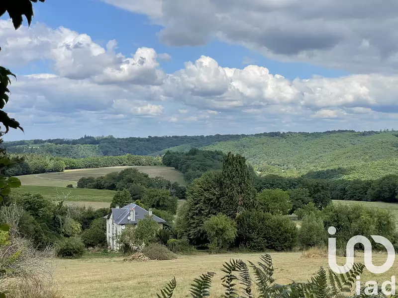 Maison, 160 m²