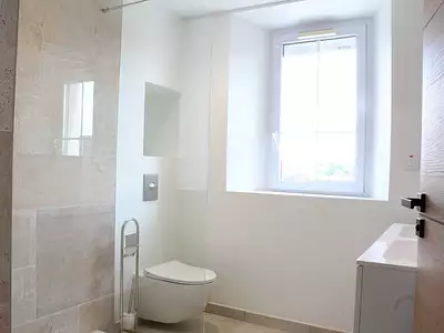 Appartement, 37 m²