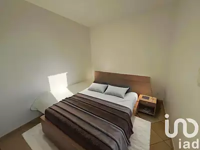 Appartement, 38 m²