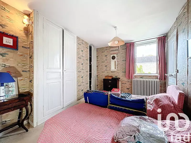 Maison, 184 m²