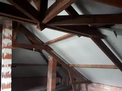 Maison, 97 m²