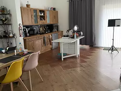 Maison, 123 m²
