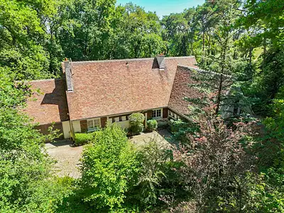 Maison, 147 m²