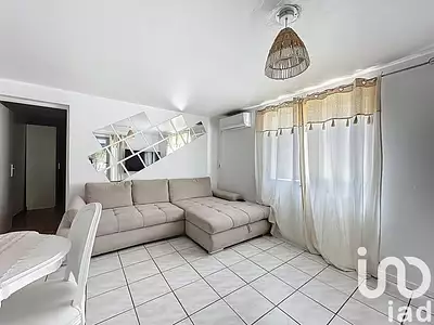 Maison, 137 m²