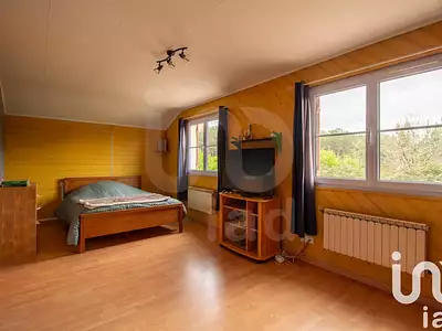 Maison, 191 m²
