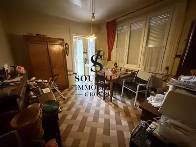 Maison, 185 m²