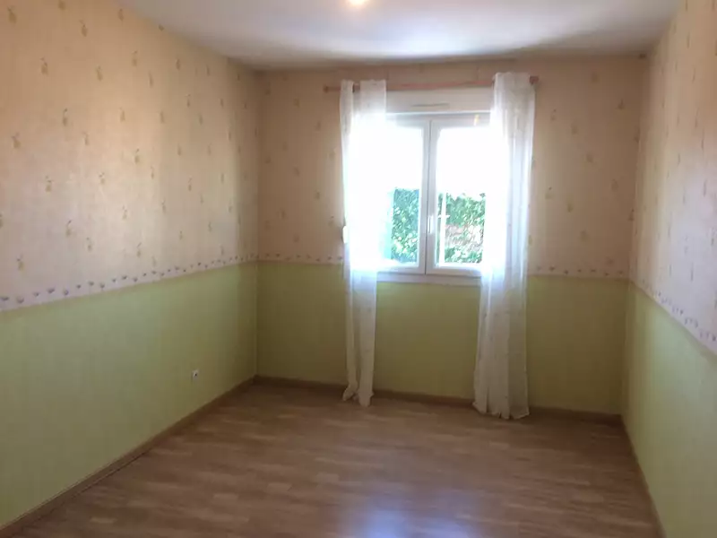 Appartement, 72,96 m²
