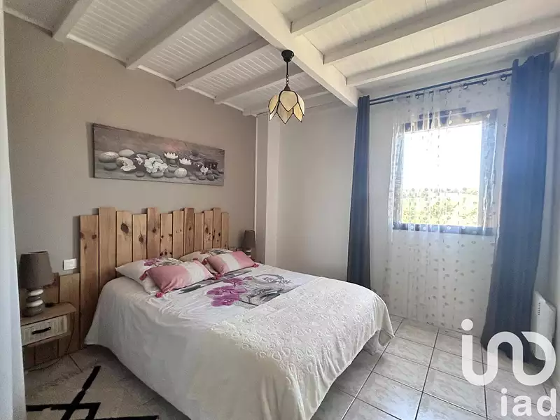 Maison, 126 m²