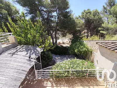 Maison, 142 m²