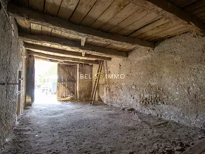 Maison, 50 m²