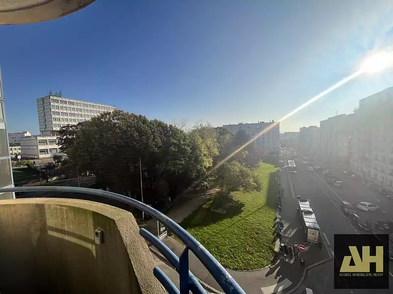 Appartement, 120 m²