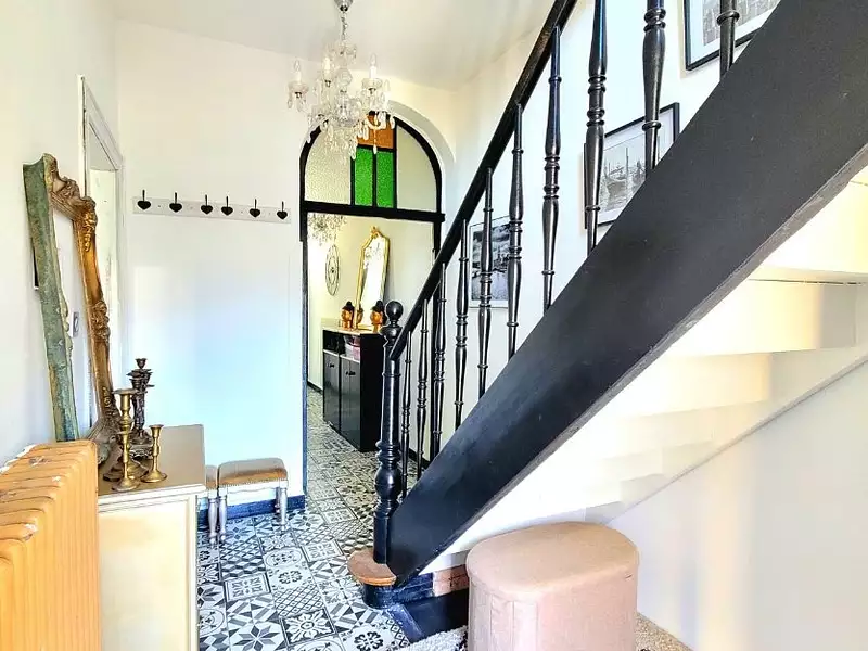 Maison, 148 m²