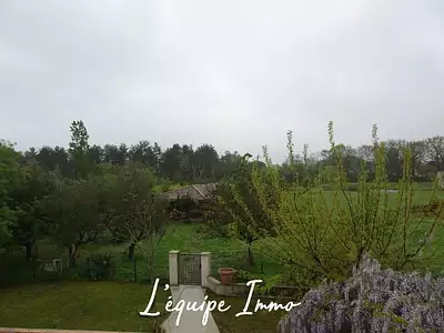Maison, 238 m²