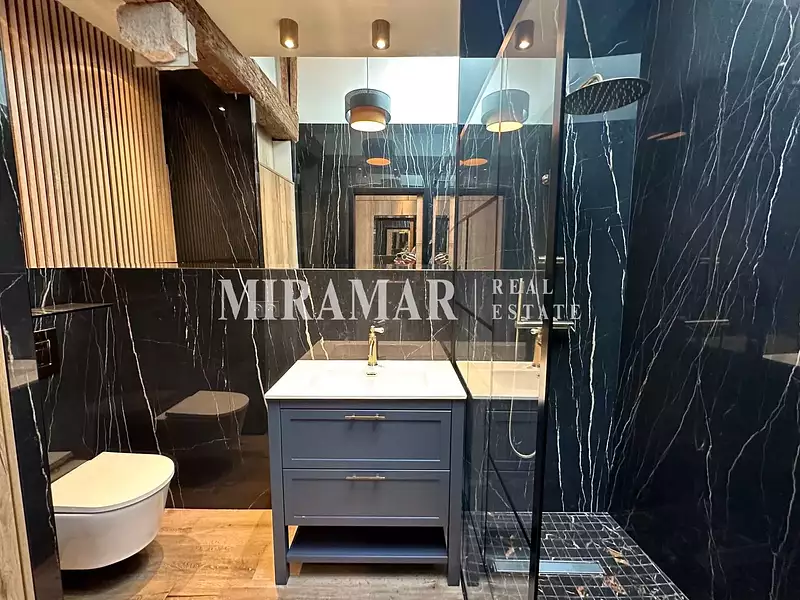 Appartement, 61,19 m²
