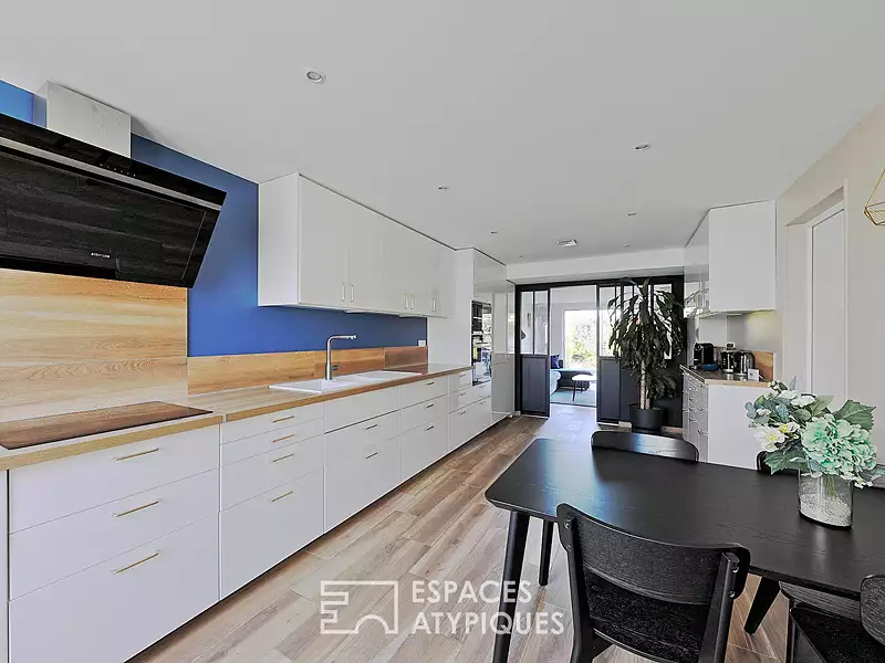 Maison, 330 m²
