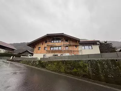 Appartement, 130 m²