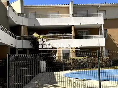 Appartement, 47 m²