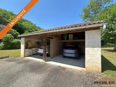 Maison, 172 m²