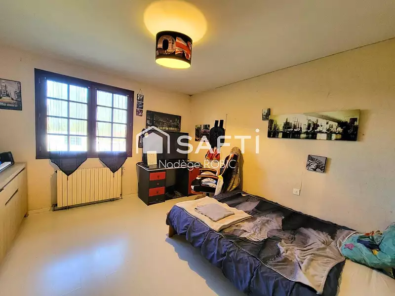 Maison, 143 m²