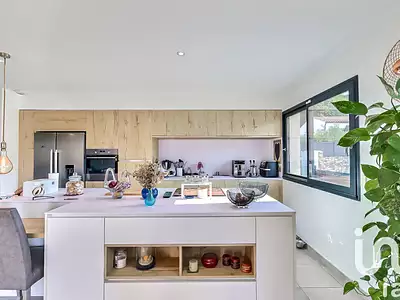 Maison, 110 m²