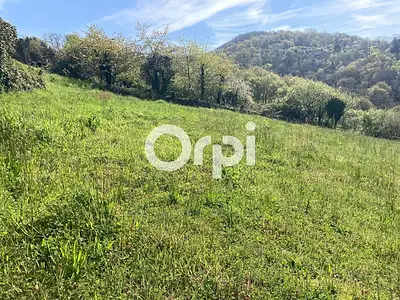 Terrain, 2 126 m²