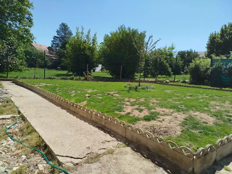 Maison, 105 m²