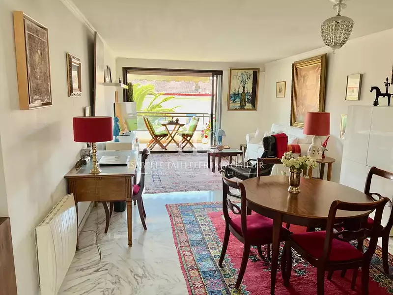 Appartement, 80 m²