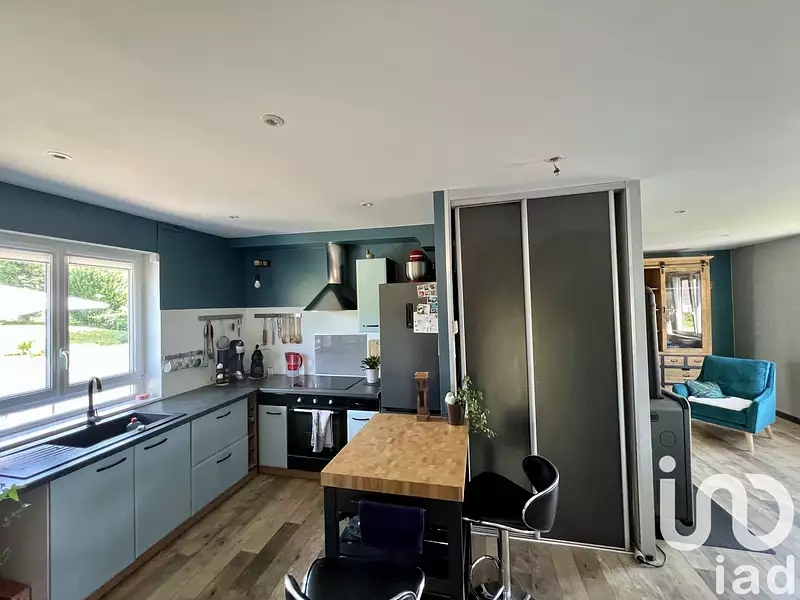 Maison, 79 m²