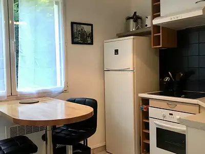 Appartement, 50 m²