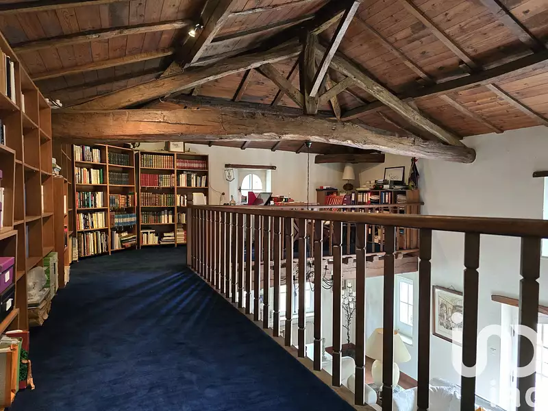 Maison, 270 m²