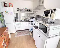 Appartement, 94 m²