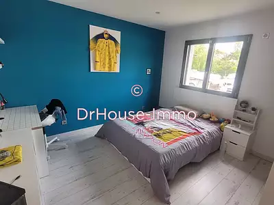 Maison, 155 m²