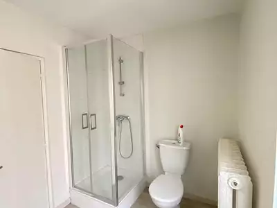 Appartement, 43,58 m²