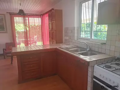 Maison, 130 m²