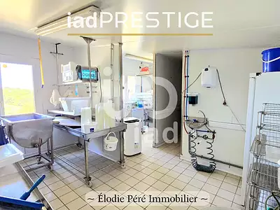 Maison, 236 m²