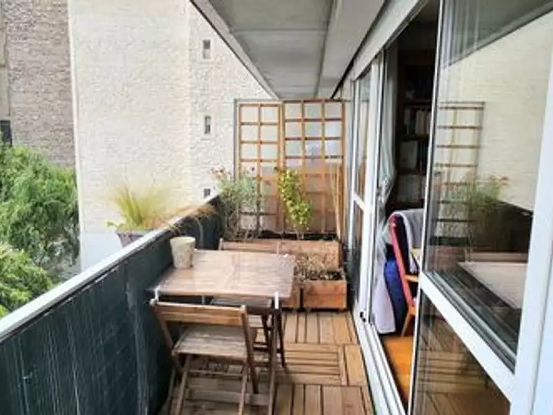 Appartement, 68,8 m²