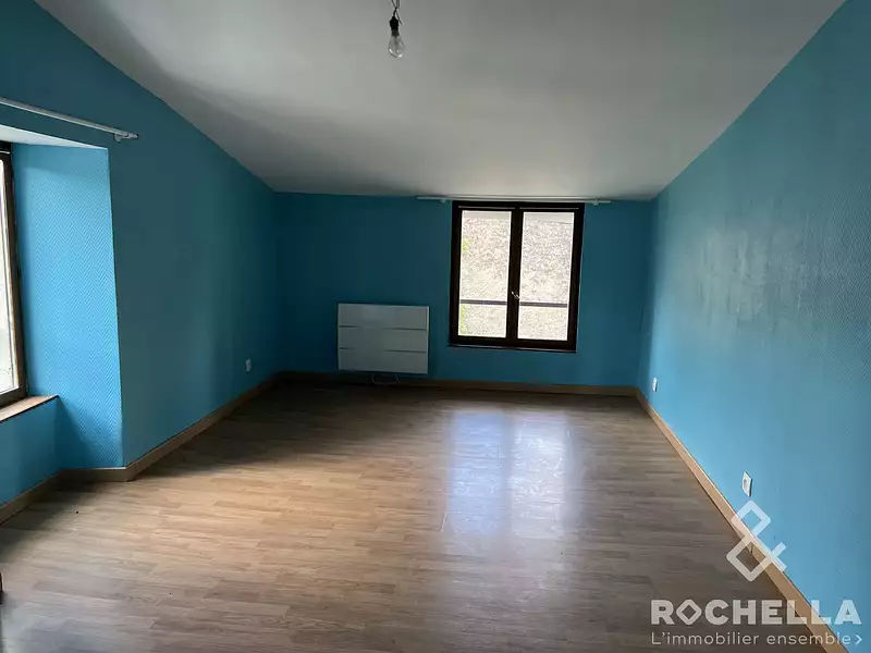 Maison, 116,42 m²