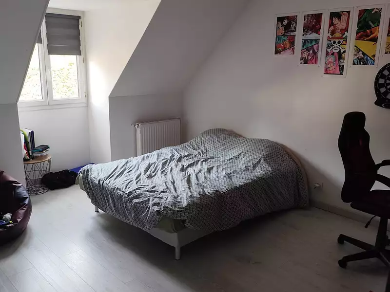 Maison, 195 m²