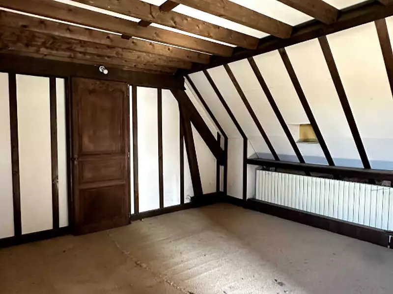 Maison, 110 m²